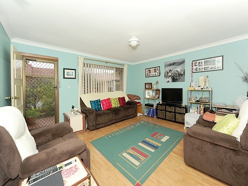 5/25 Point Walter Road, Bicton WA 6157