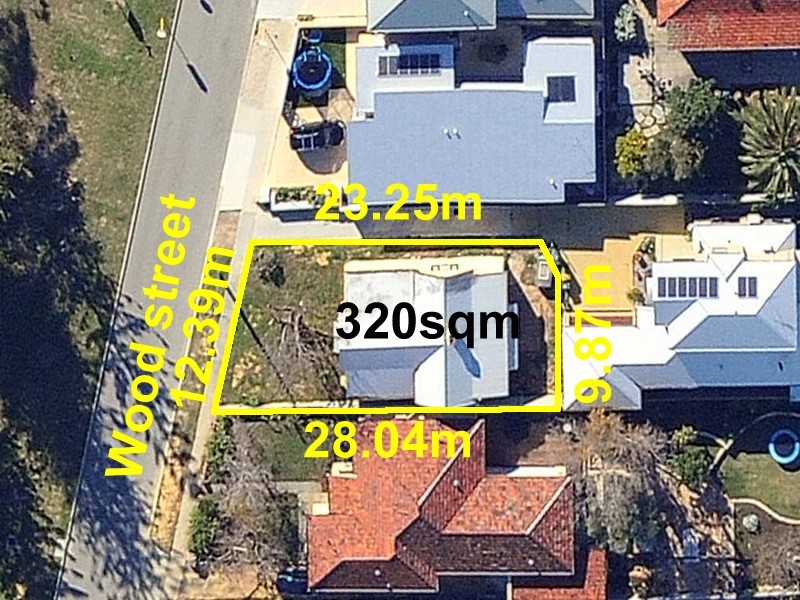 46 Wood Street, White Gum Valley WA 6162