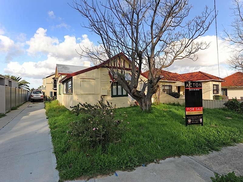 46 Wood Street, White Gum Valley WA 6162