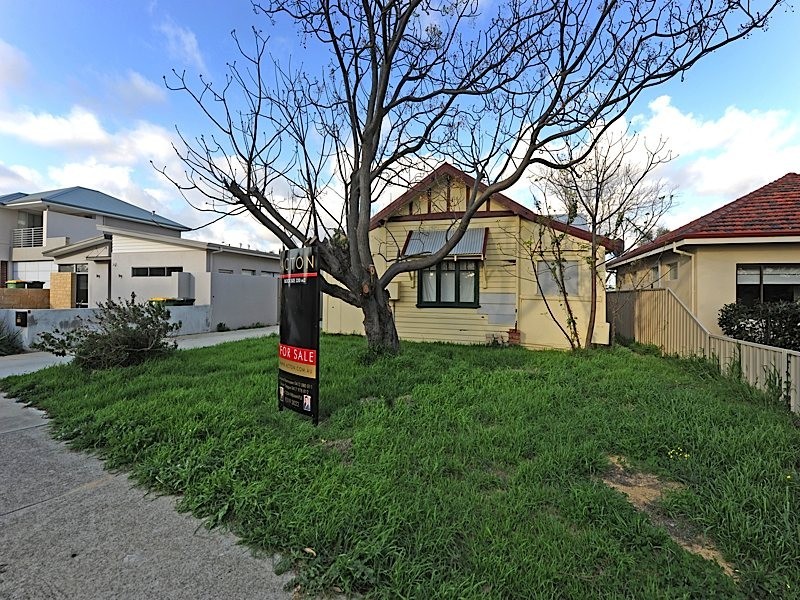 46 Wood Street, White Gum Valley WA 6162