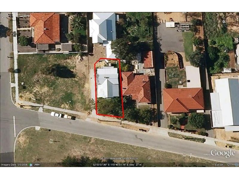 46 Wood Street, White Gum Valley WA 6162