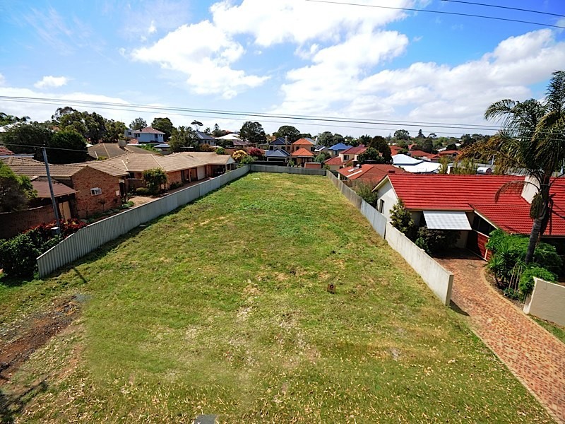 68 Point Walter Road, Bicton WA 6157