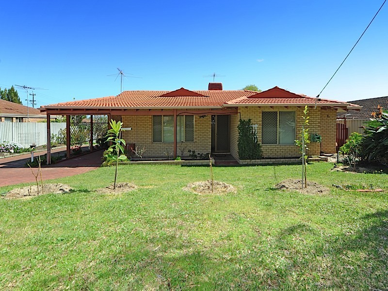 1/3 Hope Road, Palmyra WA 6157