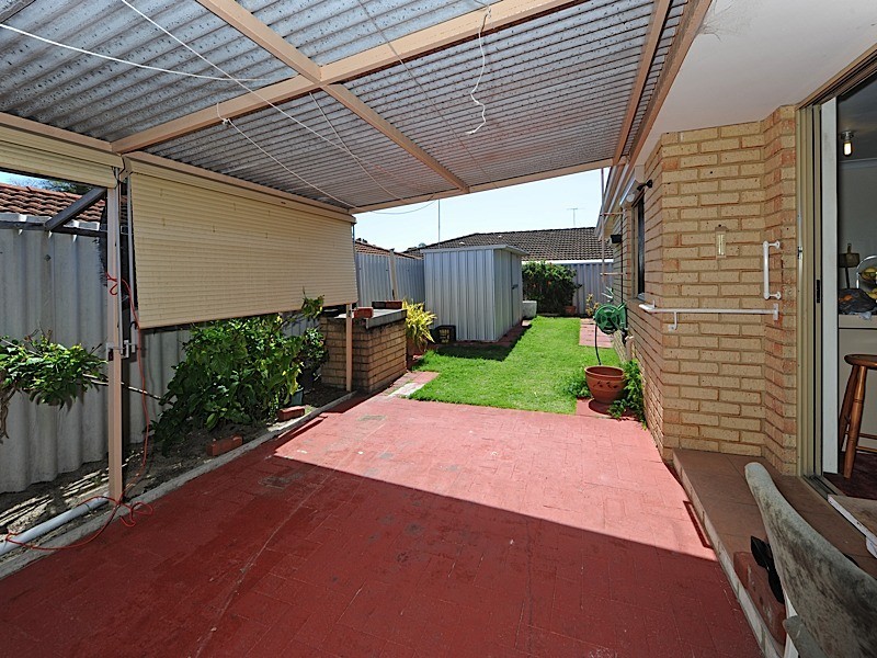 1/3 Hope Road, Palmyra WA 6157