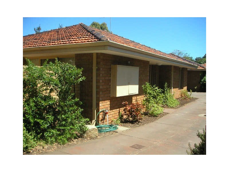 1/23 Preston Point Road, Bicton WA 6157