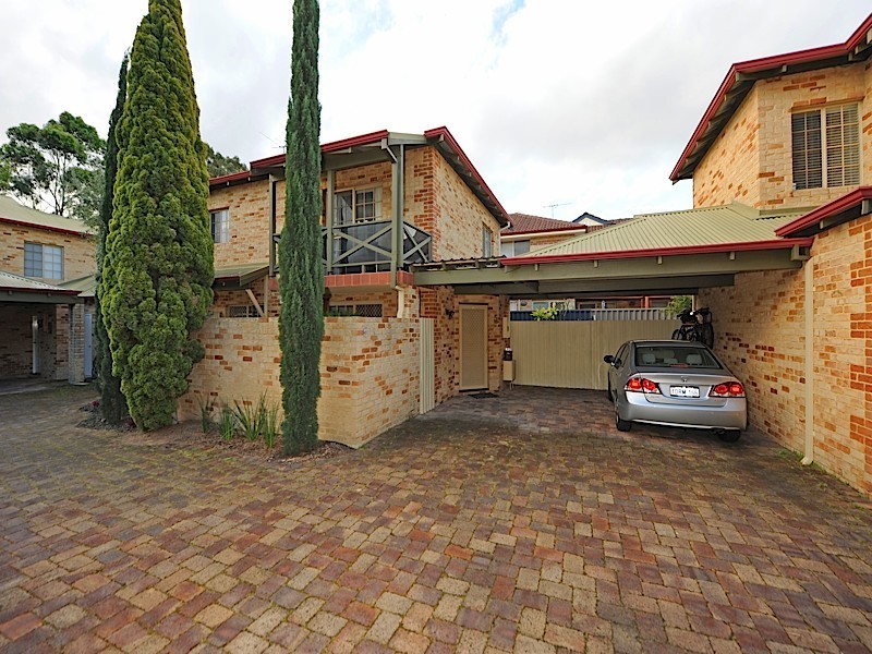 5/13 Macleod Road, Applecross WA 6153