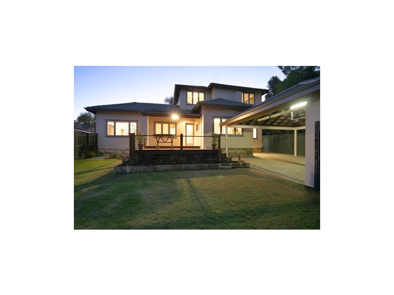 45A Yeovil Crescent, Bicton WA 6157