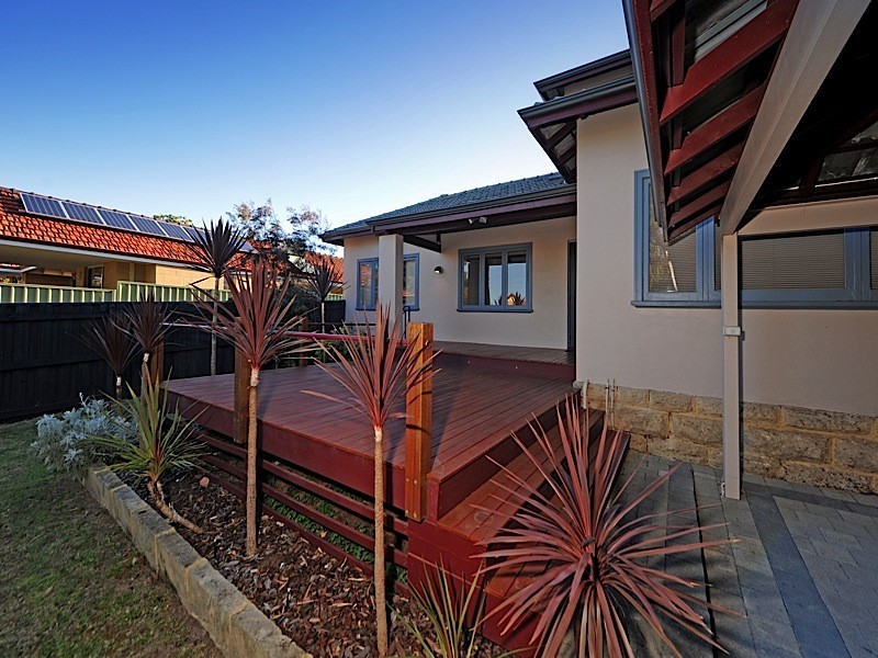 45A Yeovil Crescent, Bicton WA 6157