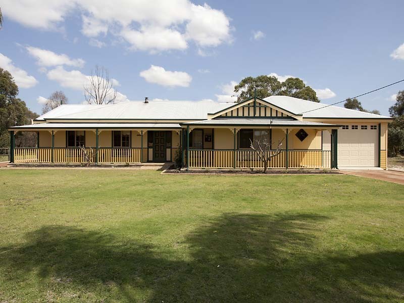19 Craddon Road, Oakford WA 6121