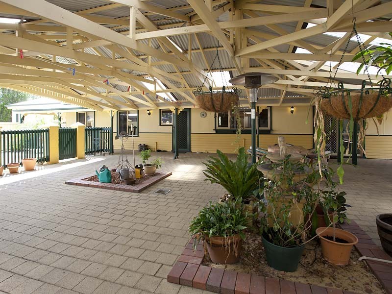 19 Craddon Road, Oakford WA 6121