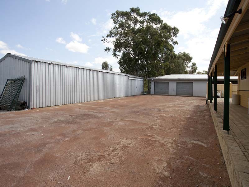 19 Craddon Road, Oakford WA 6121