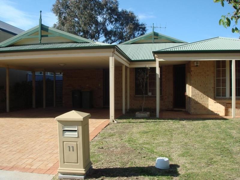 11 Goy Court, Palmyra WA 6157