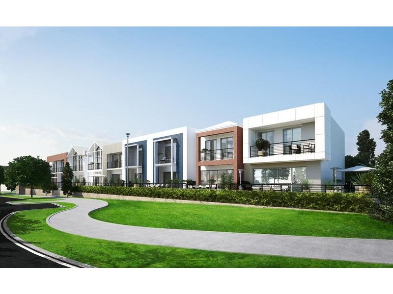 North Coogee WA 6163