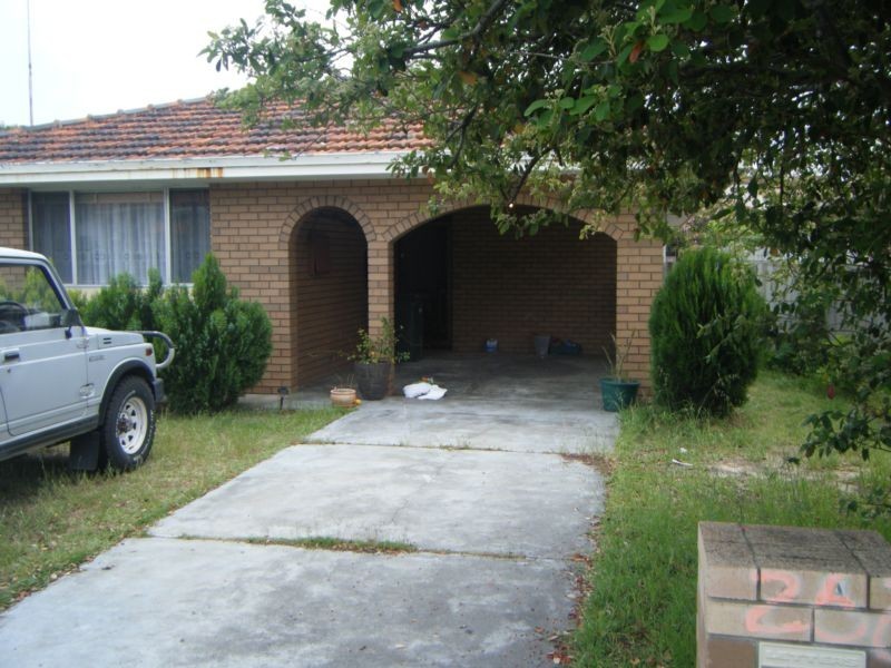26a Duffield Street, Beaconsfield WA 6162