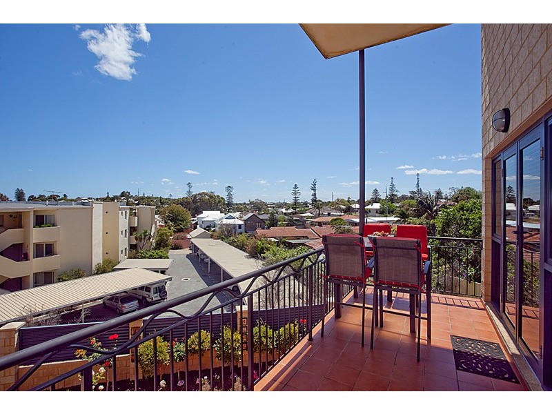 6/104 South Street, Fremantle WA 6160