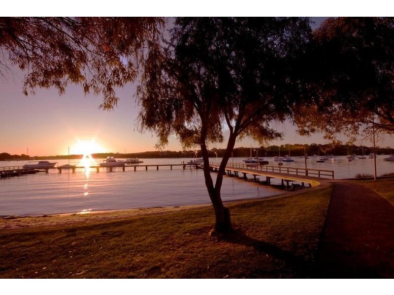 North Fremantle WA 6159