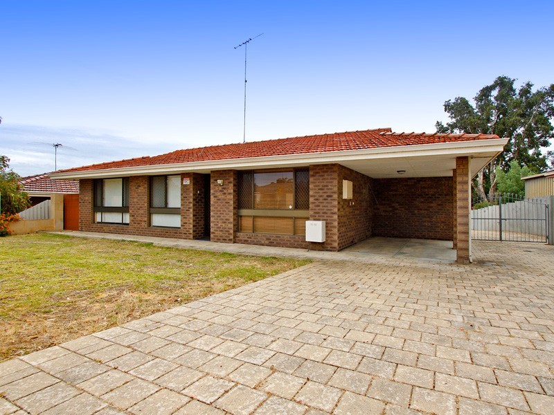 99 Marvel Street, Munster WA 6166