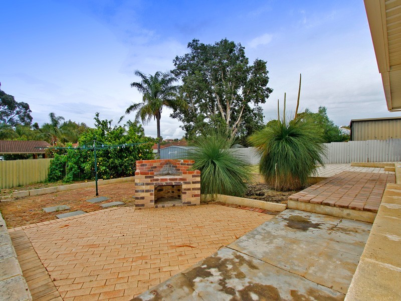 99 Marvel Street, Munster WA 6166