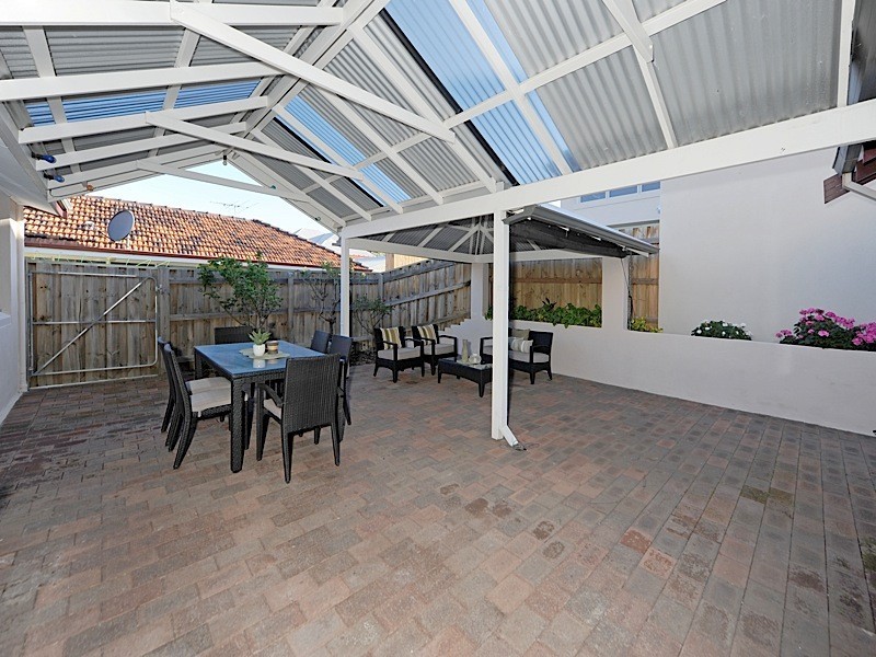 45A Yeovil Crescent, Bicton WA 6157