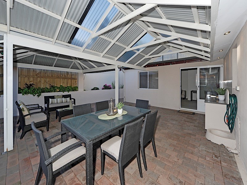 45A Yeovil Crescent, Bicton WA 6157