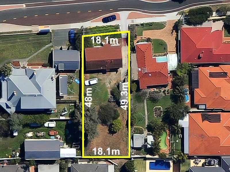 230A Preston Point Road, Bicton WA 6157