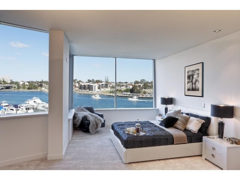 26/2 Doepel, North Fremantle WA 6159