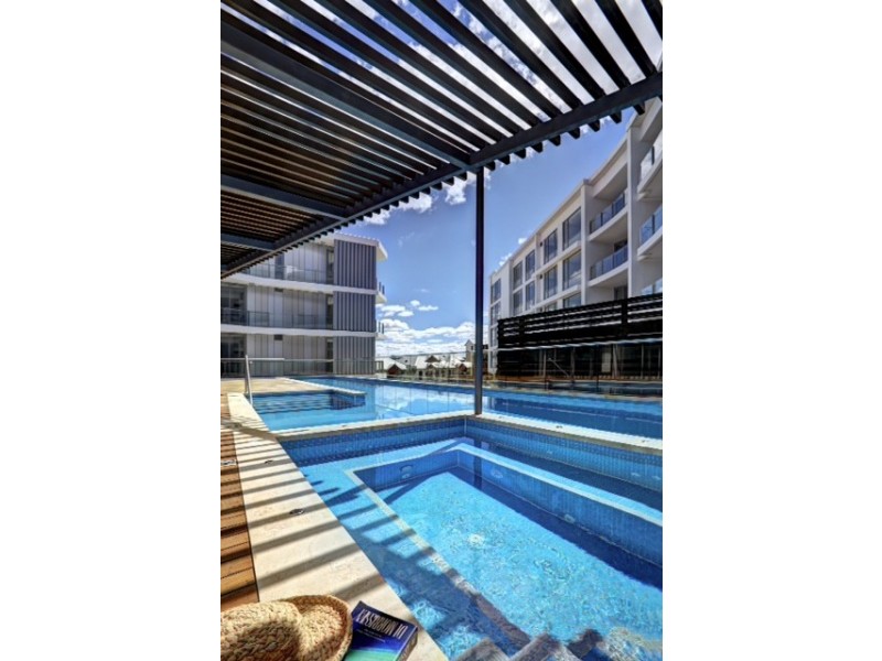 26/2 Doepel, North Fremantle WA 6159