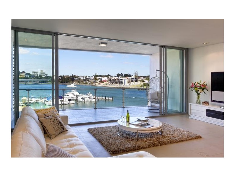 26/2 Doepel, North Fremantle WA 6159
