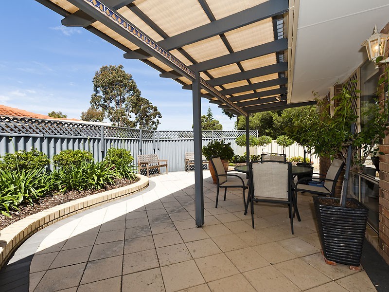 3/6 Shann Grove, Kardinya WA 6163