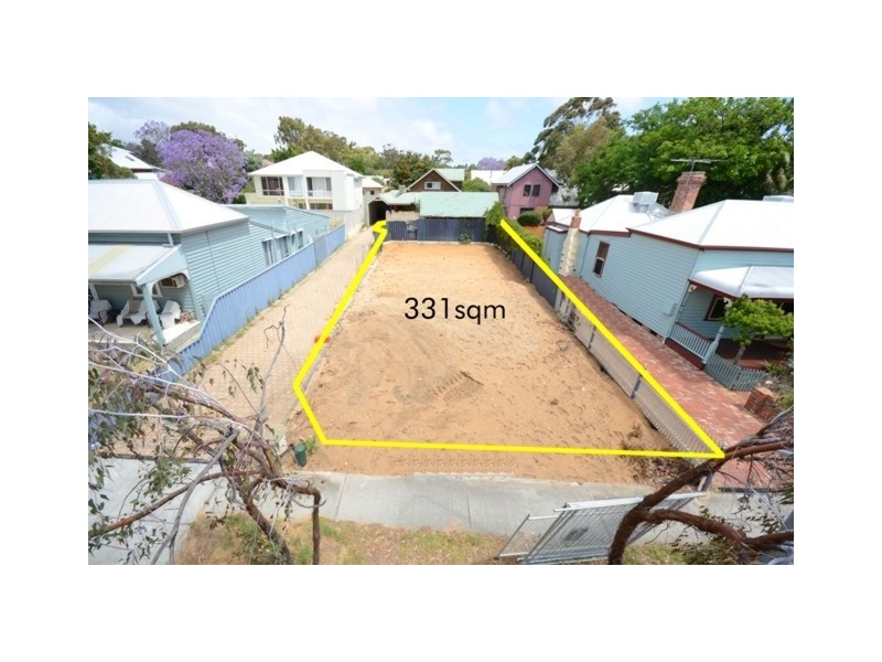 99 Marmion Street, Fremantle WA 6160