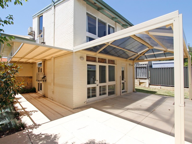 21 Albion Street, Cottesloe WA 6011