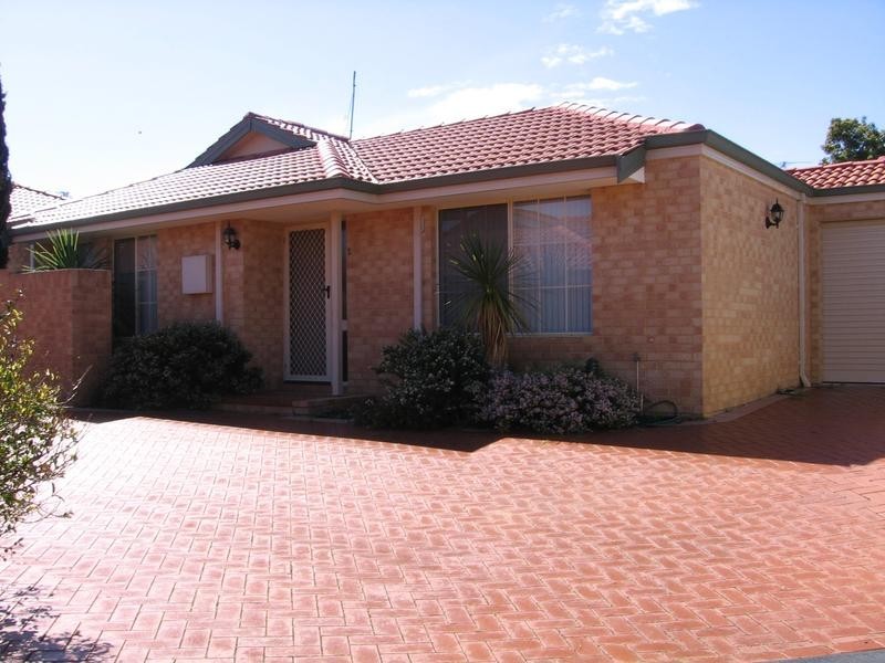 5/10 Kanimbla Road, Bicton WA 6157