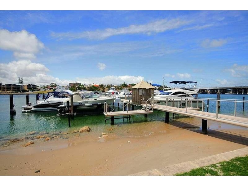 11/10 Doepel Street, North Fremantle WA 6159