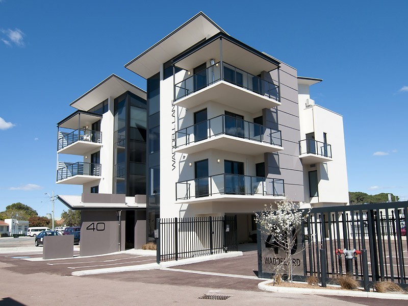 7/40 Waddell Road, Bicton WA 6157