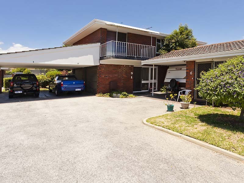 5/72-74 Waddell Road, Bicton WA 6157