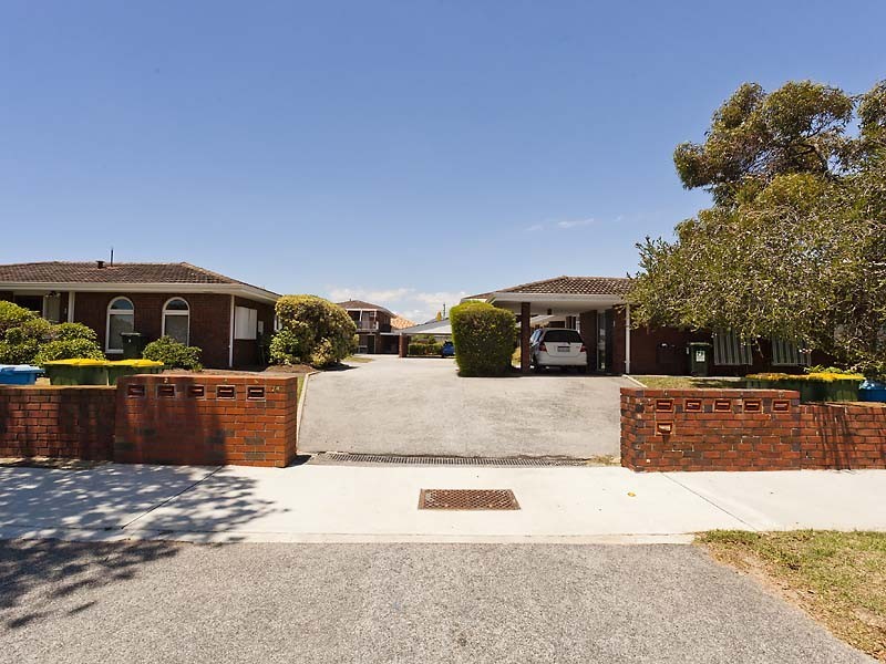 5/72-74 Waddell Road, Bicton WA 6157