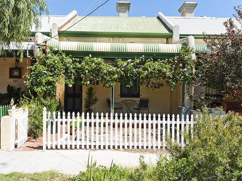 17 Russell Street, Fremantle WA 6160