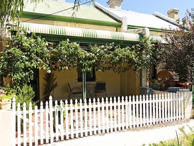 17 Russell Street, Fremantle WA 6160