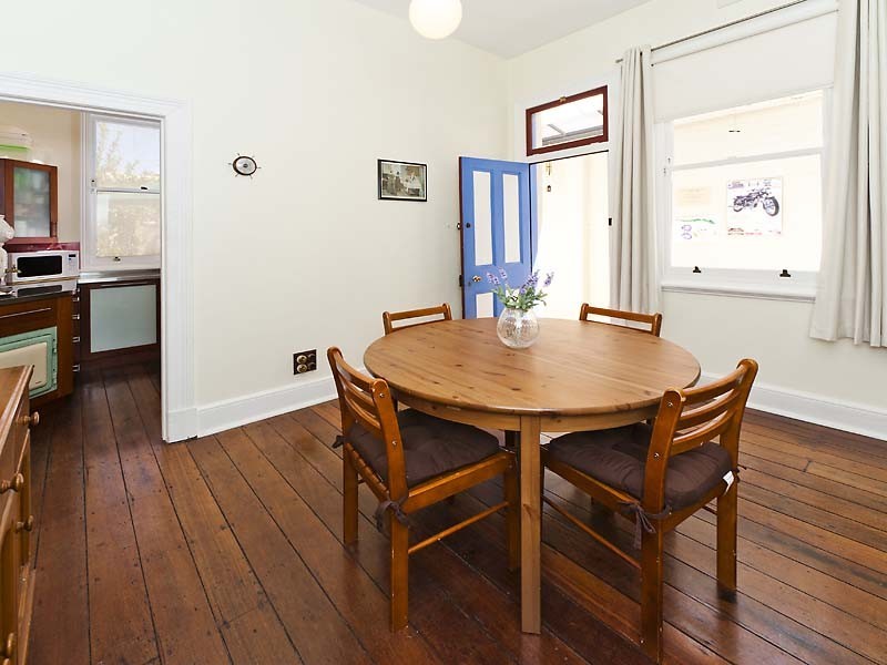 17 Russell Street, Fremantle WA 6160