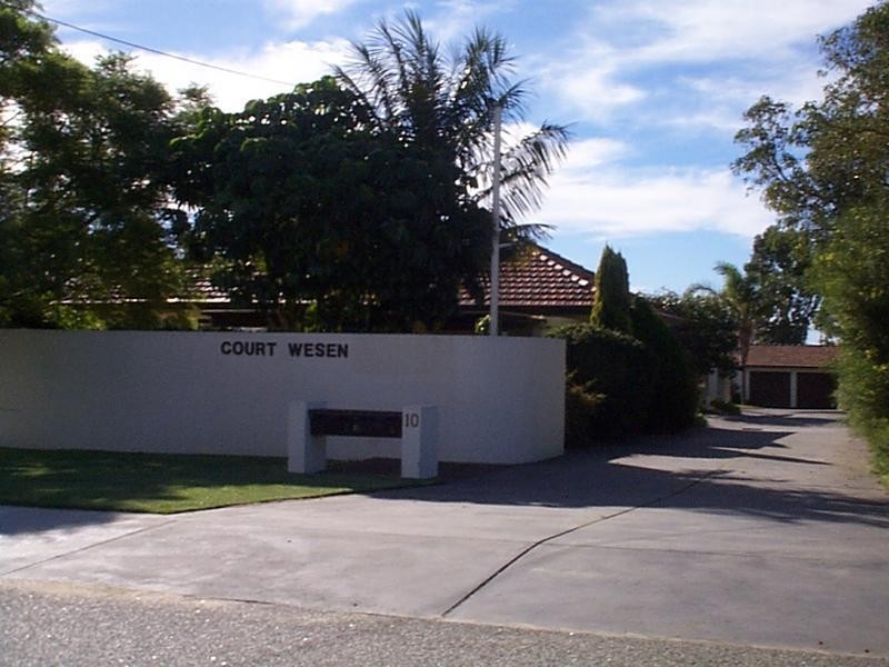 3/10 Bridges Road, Melville WA 6156