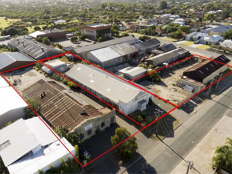 12-14 Wood Street, Fremantle WA 6160