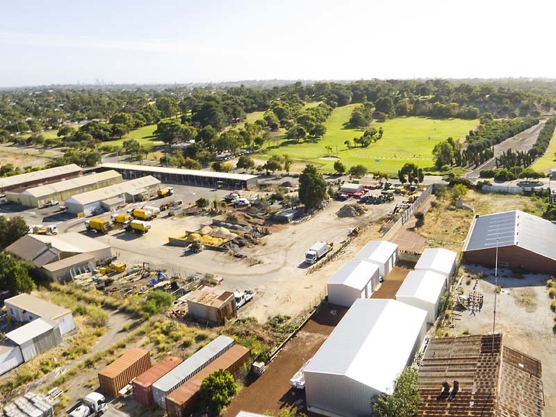 12-14 Wood Street, Fremantle WA 6160