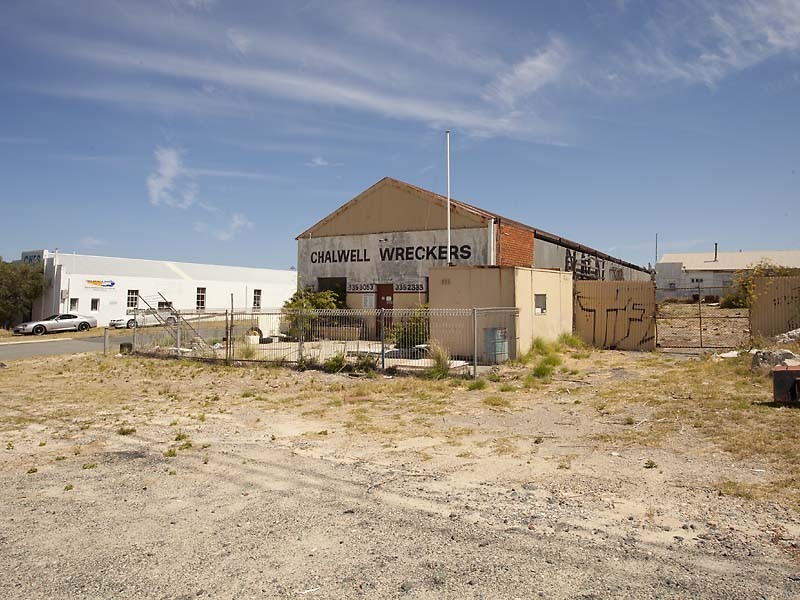 12-14 Wood Street, Fremantle WA 6160