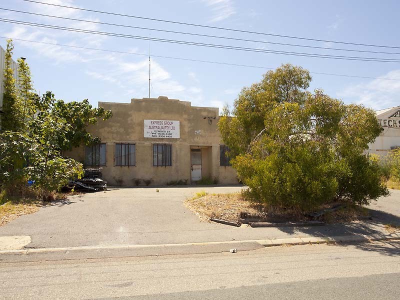 12-14 Wood Street, Fremantle WA 6160