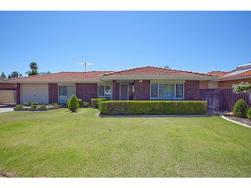 60 Marvell Ave, Munster WA 6166