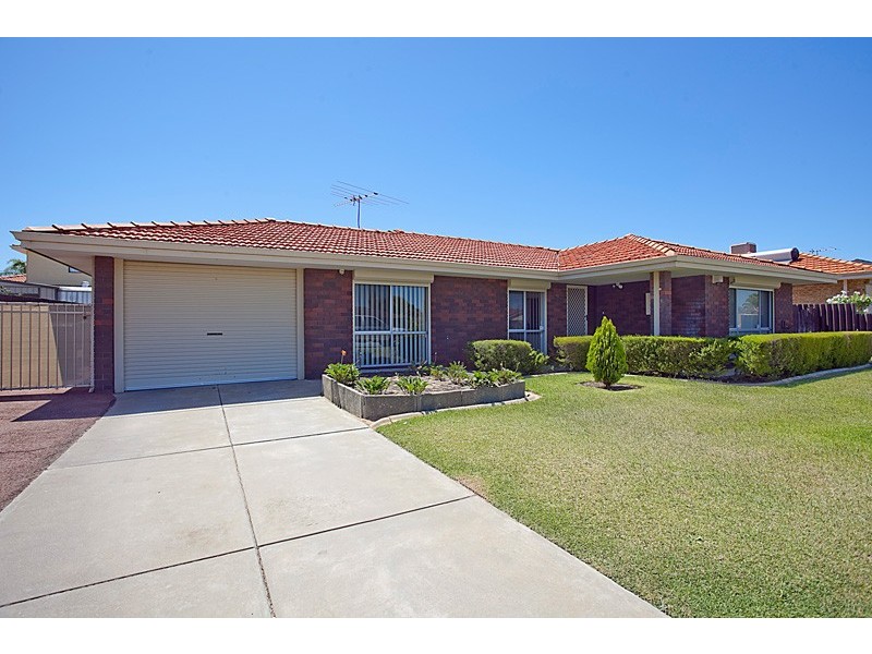 60 Marvell Ave, Munster WA 6166