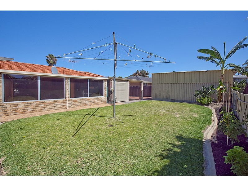 60 Marvell Ave, Munster WA 6166