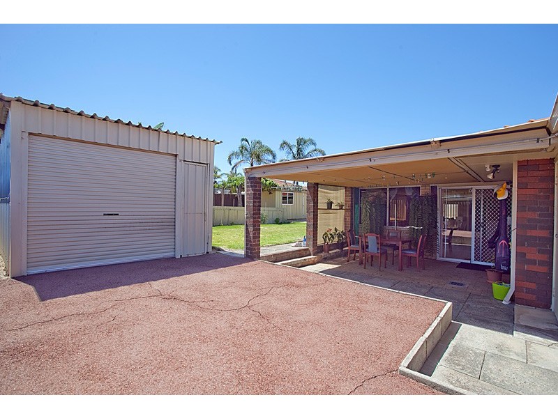 60 Marvell Ave, Munster WA 6166