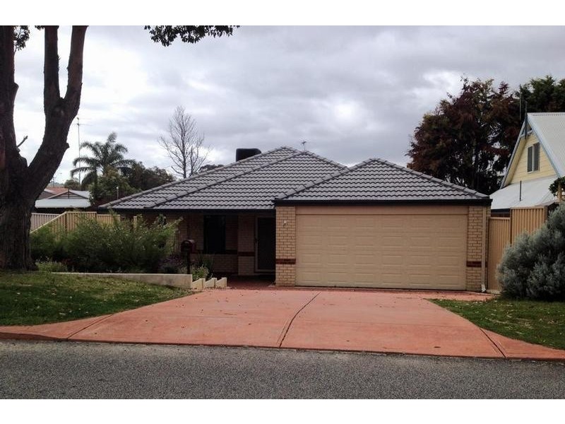 58A Justinian Street, Palmyra WA 6157