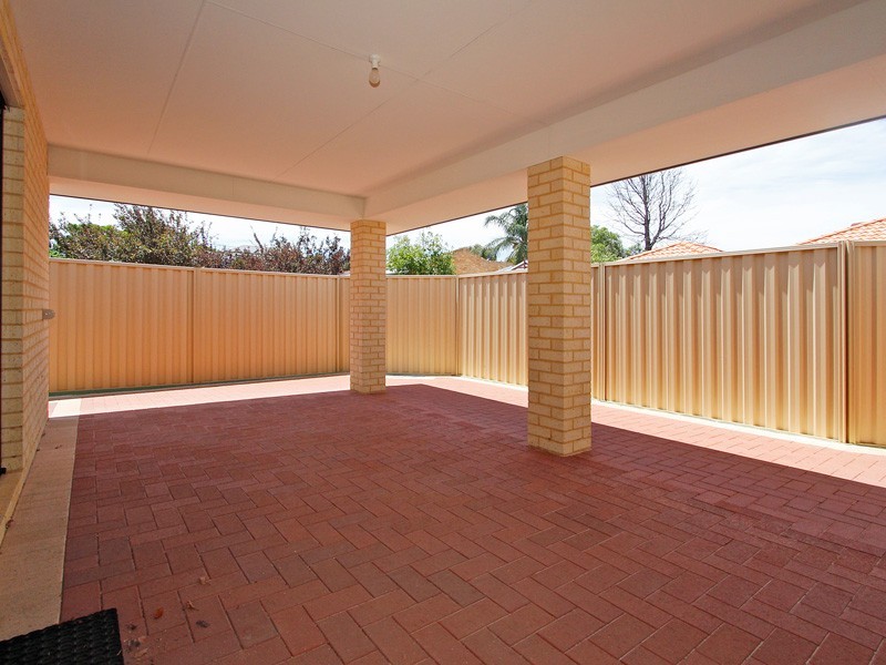 58A Justinian Street, Palmyra WA 6157